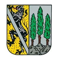 Wappen Stadt Wallenfels