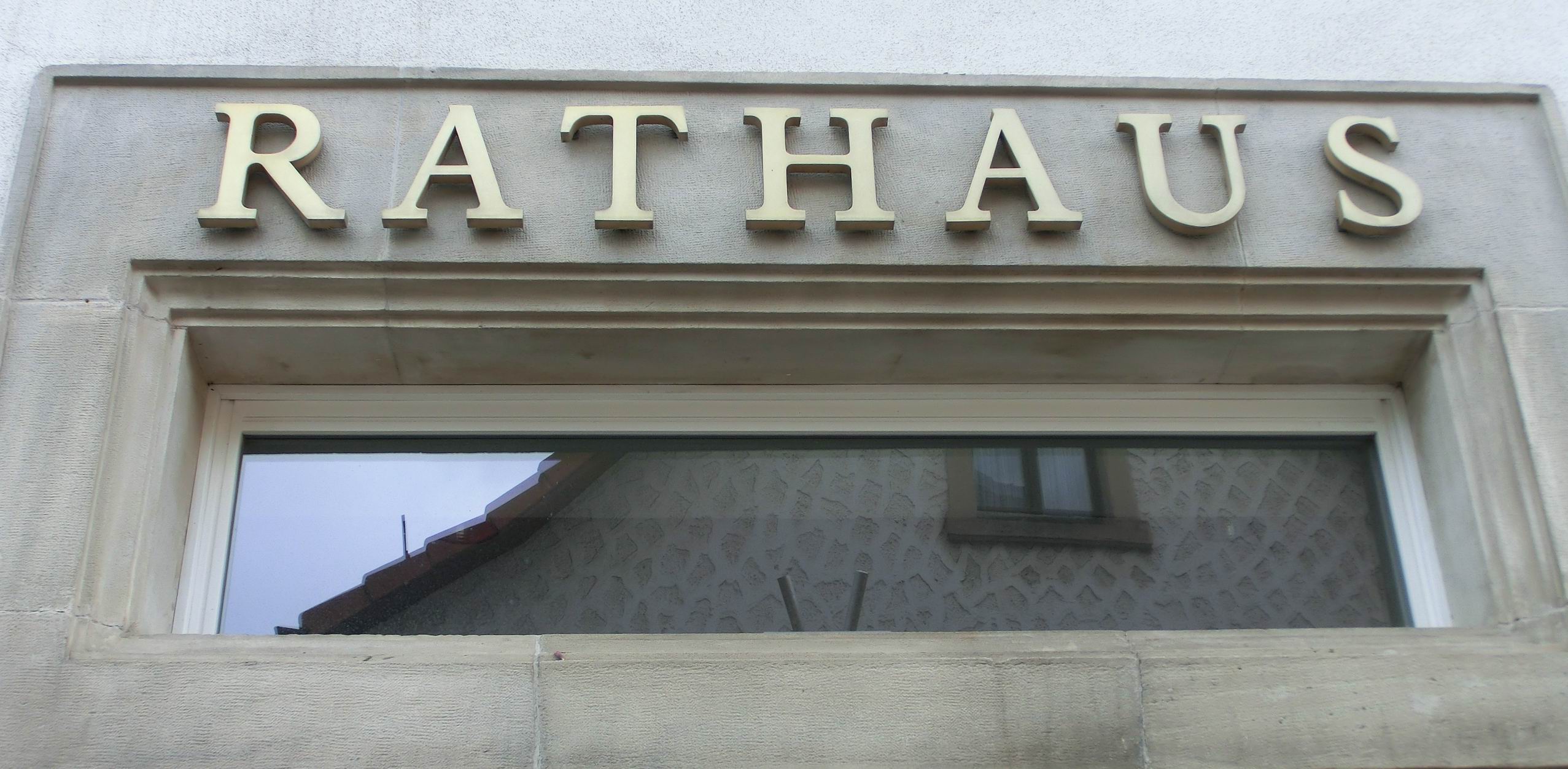 Rathaus