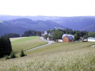 Panorama Schnaid
